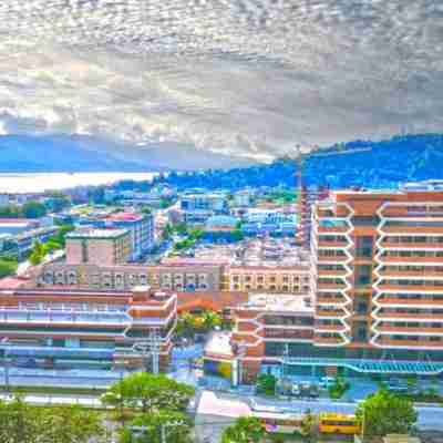 The Aurora Subic Hotel Managed by HII Hotel Exterior