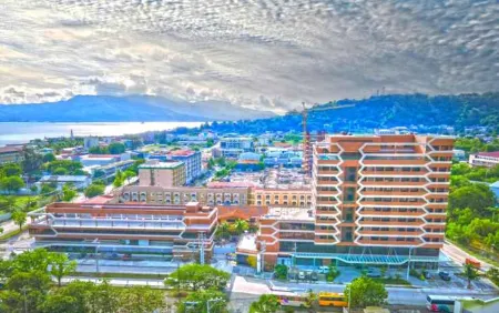 The Aurora Subic Hotel Managed by HII