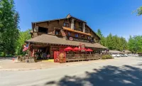 Apgar Lookout Suites - Apartments