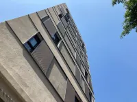 Alice Thomé Hotels near Parque Estadual da Cantareira