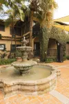 Historic Santa Maria Inn - Wifi