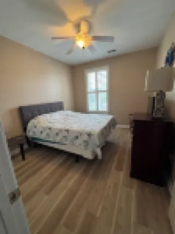 Your home away from home! 3BR 2BA Condo Located In Sandpiper Bay.