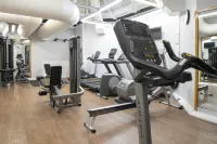 Holiday Inn BRISTOL - FILTON by IHG - Gym