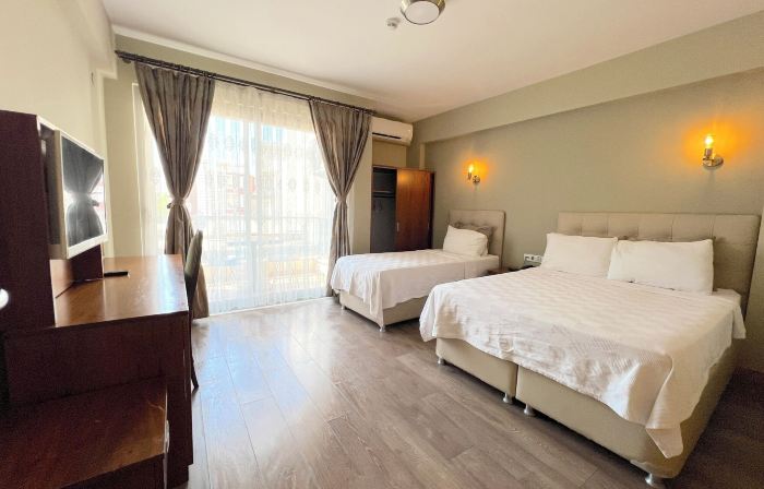 Ala Avsa Hotel