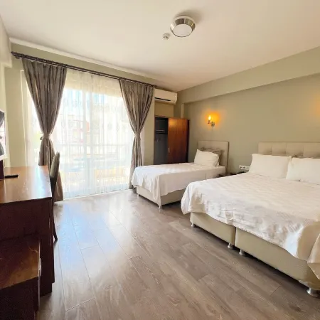 Ala Avsa Hotel