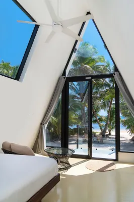 Sand and Sky Resort