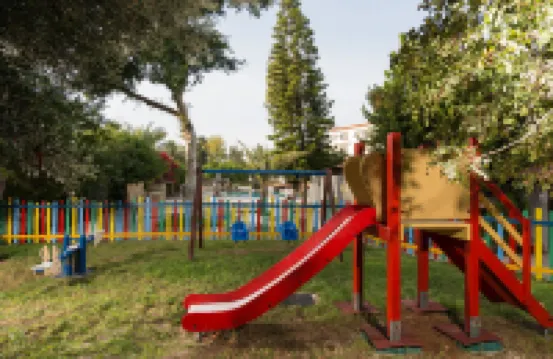 Paphos Gardens Holiday Resort