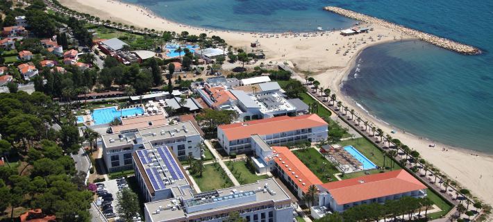 Estival ElDorado Resort Hotels in Baix Camp