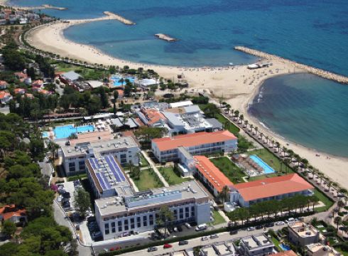 Estival ElDorado Resort