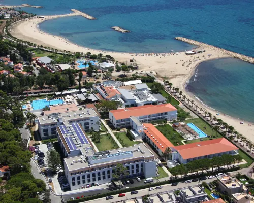 Estival ElDorado Resort Hotels in Cambrils