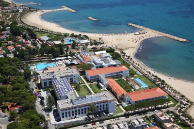 Estival ElDorado Resort Hotels near Parc Sama