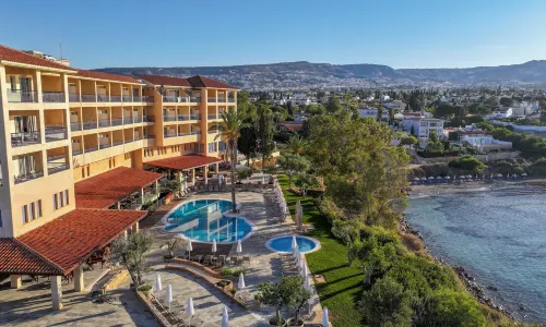 Thalassa Boutique Hotel & Spa