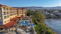 Thalassa Boutique Hotel & Spa - bar