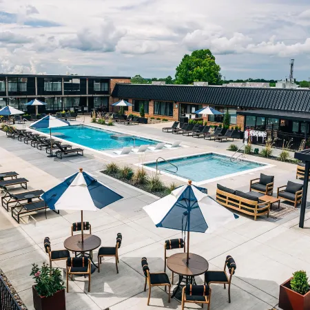 The Trail Hotel