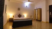 Virginia Hotel Djibouti Hotel di 