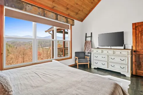 Views Views Views, Comfort, Location, Amenities