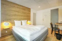 Hotel Lillevang - Wifi