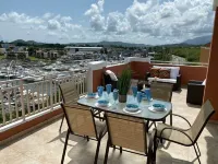 Oasis Luxury Penthouse with Ocean & Marina Views