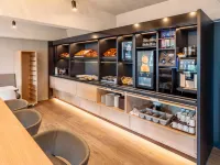 B&B Hotel Hannover-Garbsen - breakfast