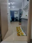 Luxurious City Getaway in Quezon City - Private Condo for Rent - Private Pools