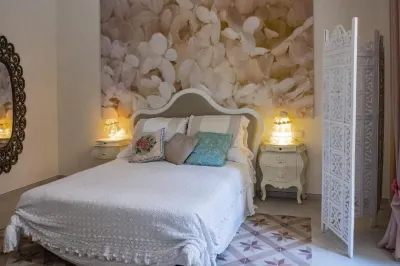 San Nicolicchio al Borgo Hotel in zona shabby & charme
