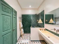 Riad Kech One & Spa Hoteles en Gueliz