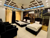 皇家香格里拉巴拉科特