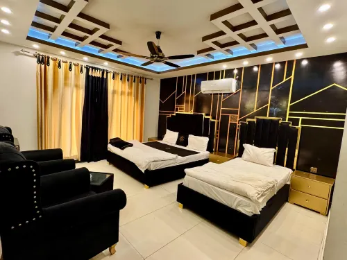 Royal Shangrila Balakot