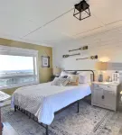 Ocean View and Deck for Relaxation - Stunning Coastal Escape