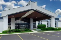 Quality Inn Fort Wayne Hotels near Lima Marketplace