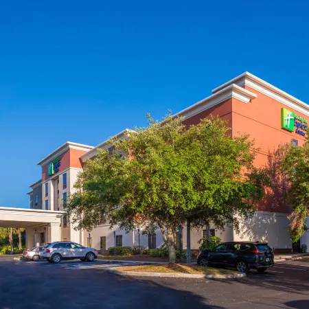 Holiday Inn Express & Suites TAMPA-ANDERSON RD/VETERANS EXP by IHG