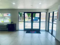 Motel 6 San Bernardino, CA - North Hotel a San Bernardino