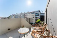 GuestReady - Modern lovely stay in Aveiro - Strand