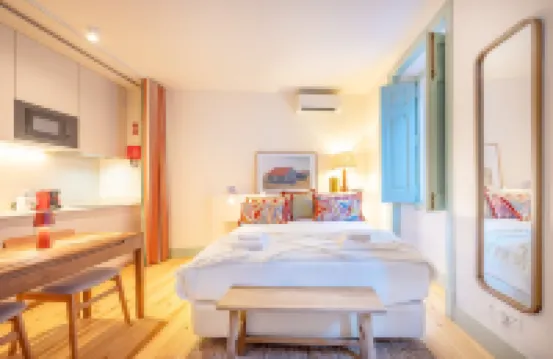 GuestReady - Casas Do Tanoeiro - Studio 1F