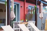 GuestReady - Exquisite Stay with Sea Views - 2-Star