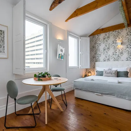 GuestReady - Superb near Saint Ildefonso Church