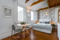 GuestReady - Superb near Saint Ildefonso Church Hotels in Porto