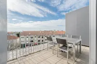 GuestReady - Urban Chic in Aveiro - Holiday Apartments