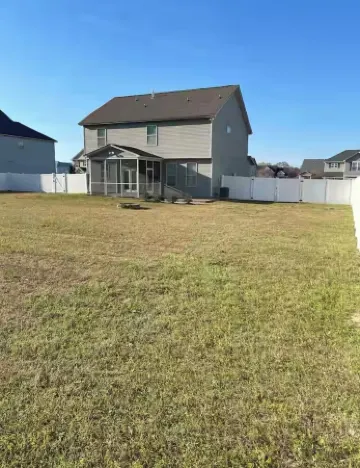 Charming 4-bedroom house with WiFi near Shaw Airforce and Downtown Sumter