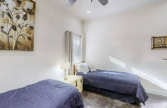 Lakeside Barndominium in Charming Buchanan