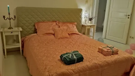 165m² Exclusive Villa on 1200m² 15mins from Berlin Отели в г. Бризеланг