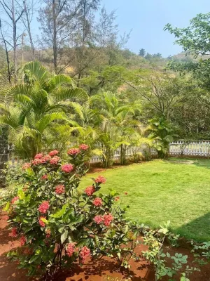 Rutu Villa-A lake view home stay Hotels in Lavasa