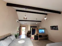 Loft Chalet Fortuna Baron of Javary Miguel Pereira Các khách sạn ở Miguel Pereira