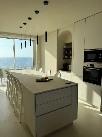 Casa Del mar Отели в г. Ле-Конке