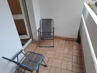 Appartement Cosy et Familiale Proche Paris Hotels in Ermont