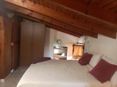 Rosy's House The oasis of tranquility