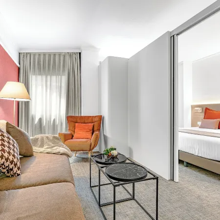 Acacia Suite Hotel