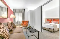 Acacia Suite Hotel