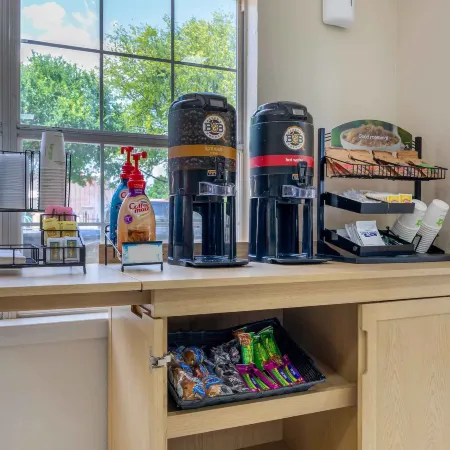 Extended Stay America Suites - Arlington - Six Flags