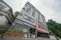 Hotel Pine Hotels in Uljin-gun